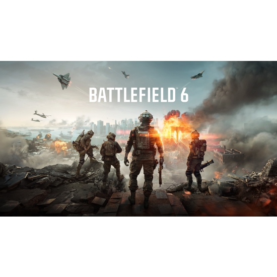 Komputer do Battlefield 6 VAKO INTEL i5 12600KF 32GB DDR5  SSD 1TB RTX 5060 Ti  650W W11Pro